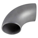 Стальное отварное колено GRODIZZER FITTINGS (A.L.) 108,0 x 3,2 мм