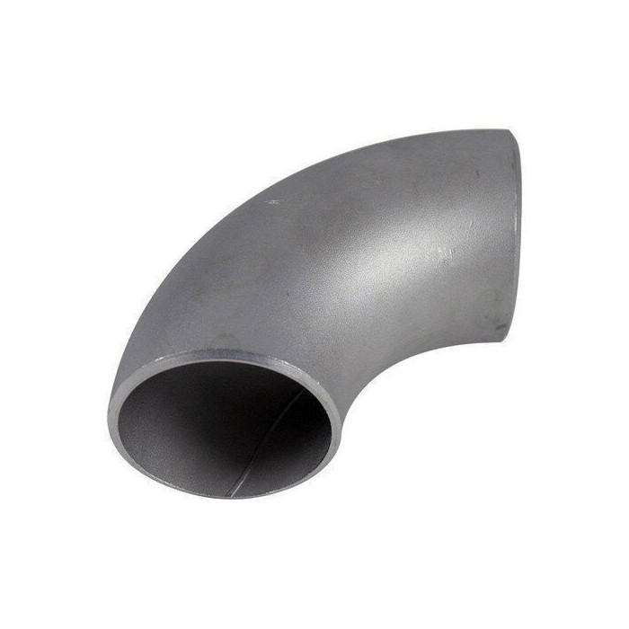 Стальное отварное колено GRODIZZER FITTINGS (A.L.) 108,0 x 3,2 мм