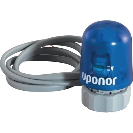 Brauciet ar UPONOR Vario Plus, ST 230V NC FT M30 x 1.5, 1005605