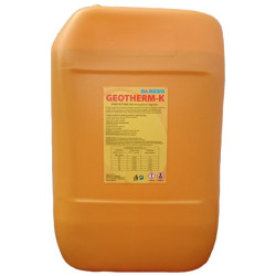 G11 kontsentreeritud külmutamata vedelik küttesüsteemi jaoks 10 kg / 9 l, etüleenglükool