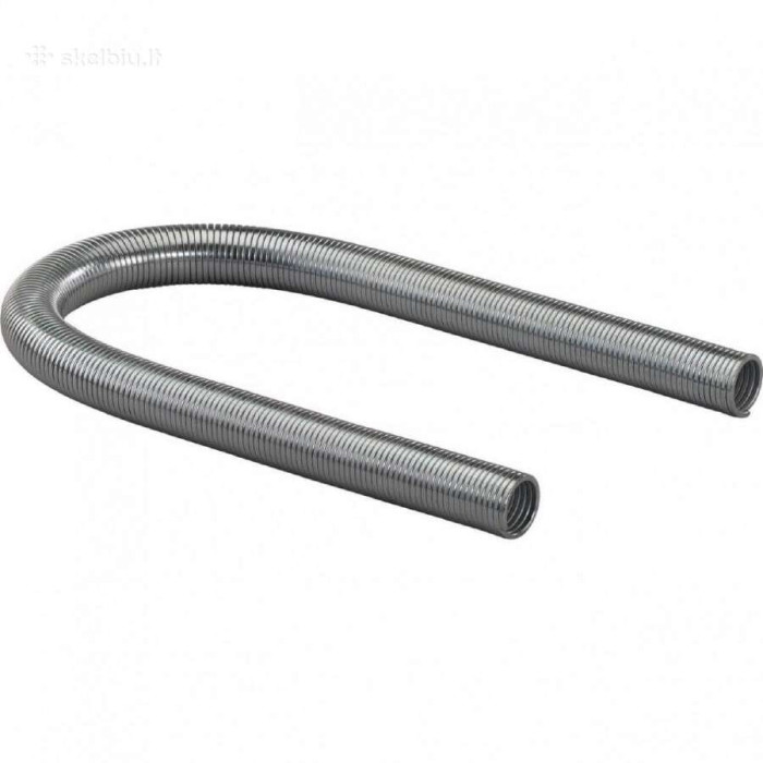 Professional plumbing kit No. 5
