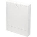 Kolektoru skapja gaisvadu "TECE" līdz 12 gredzeniem
