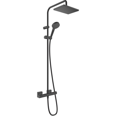 Termostateeritav dušisüsteem HANSGROHE Vernis Shape 230, 26286670