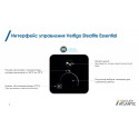 Atlantic Vertigo Essential electric water heater 80