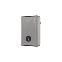 Электрический водонагреватель ATLANTIC Vertigo Steatite 30 Wi-Fi Silver