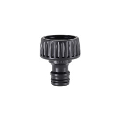 Jungtis CLABER 3/4"" viduryje, 8626