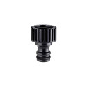 Connector CLABER 1/2"" in the middle, 8622