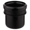 WC raamiga kanalisatsioonitoru GROHE 3"x 90 mm pikendus