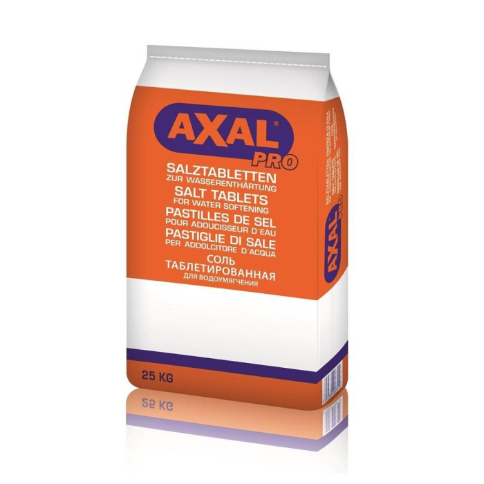 Soola ESCO Axal Pro veepehmendusfilter 25 kg