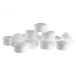 Sāls ESCO Axal Pro ūdens mīkstināšanas filtrs 25 kg