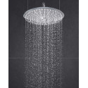 Termostaatne vann-dušš GROHE Euphoria 260 manuaalse dušiga Euphoria 110 massaaž