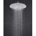 Termostaatne vann-dušš GROHE Euphoria 260 manuaalse dušiga Euphoria 110 massaaž