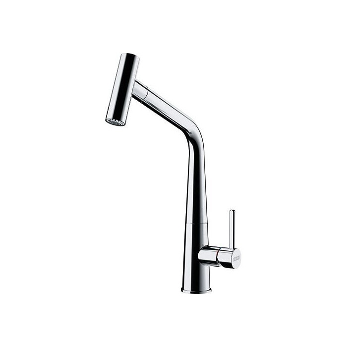 Kitchen (washbasin) mixer FRANKE Icon, chrome-plated