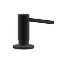 Soap dispenser FRANKE Active Plus, black-matte