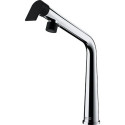 Virtuvė (plautuvės) maišytuvas FRANKE Icon, chromuota, 115.0625.185
