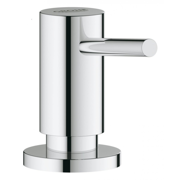Skysto muilo dozatoriai GROHE Cosmopolitan, 40535000