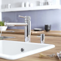 Skysto muilo dozatoriai GROHE Cosmopolitan, 40535000