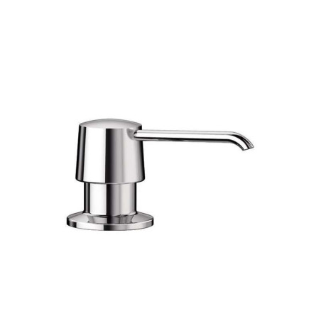 Liquid soap dispensers BLANCO YANO, capacity 300 ml, chromium