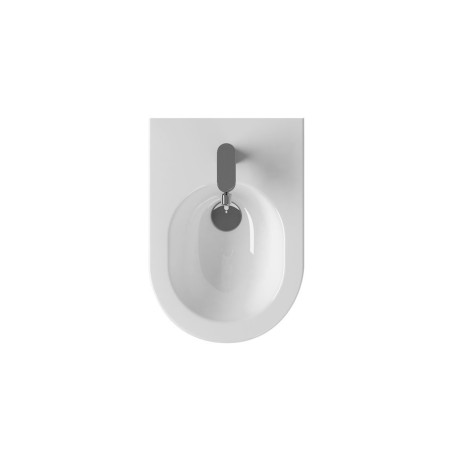 Pakabi bide RAVAK Uni Chrome (Из экспонатов)