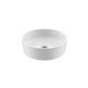 Praustuva pastatomas RAVAK Moon 1 400 mm (Iš eksponatuose)