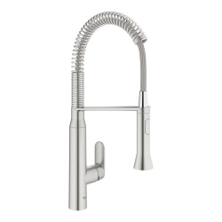 Kitchen (sink) mixer GROHE K7, 31379DC0