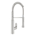 Смеситель для кухни (мойки) GROHE K7, 31379DC0