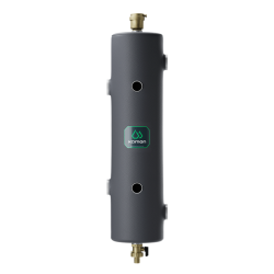 Hydraulin konteiners bez izolācijas KAMEN SH1na2