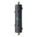 Hidrauliskais konteiners ar izolāciju KAMEN SH1na2