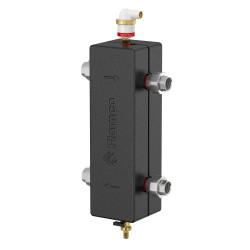 Гидравлический сепарирующий бак FLAMCO FlexBalance EcoPlus C 200 кВт - 2", 28380