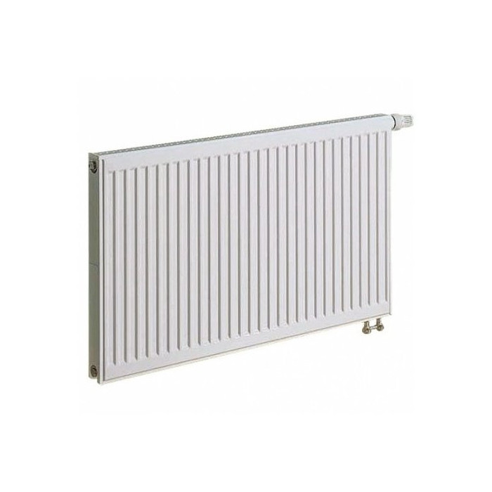 Нижняя зарядка радиатора KERMI FTV 11 x 300 x 400