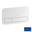 Pre-wall frame sets VILLEROY & BOSH ViConnect with Subway 2.0 Ceramic plus coating from buttons (6 in 1)