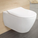 Комплекты настенных рам VILLEROY & BOSH ViConnect с Subway 2.0 Ceramic плюс покрытие из кнопок (6 в 1)