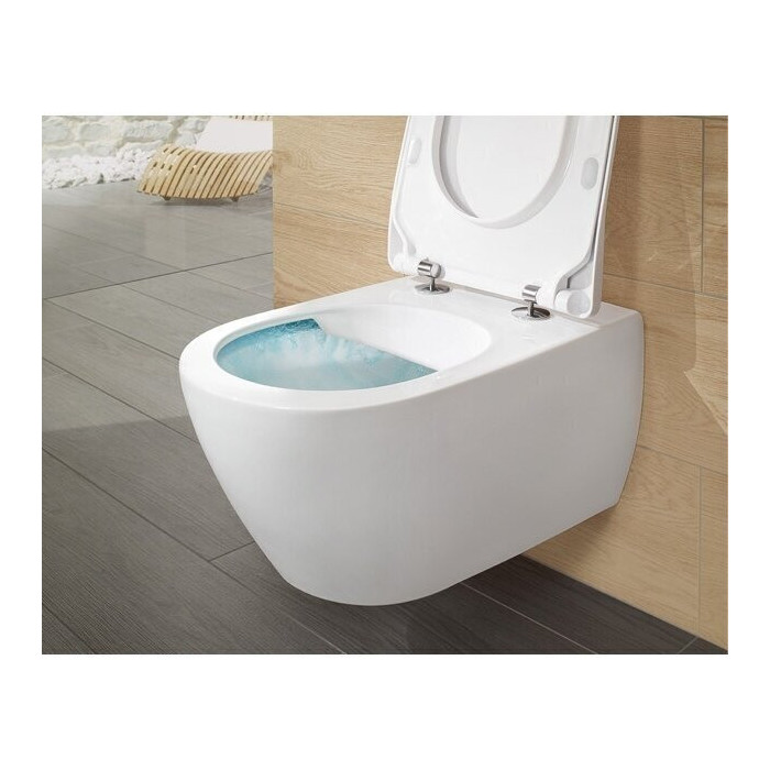 Комплекты настенных рам VILLEROY & BOSH ViConnect с Subway 2.0 Ceramic плюс покрытие из кнопок (6 в 1)