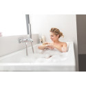 Akrüülist ristkülikukujuline vann RAVAK Chrome 1600 x 700 mm (ekspositsioon)
