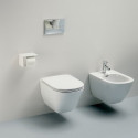 LAUFEN Lua Advanced Compact Rimless (без крышки)