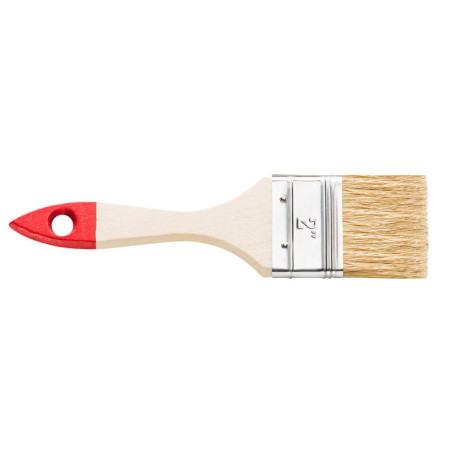 Birste plakana HARDY Standart 1.5''/38 mm *30* (0200-300015)