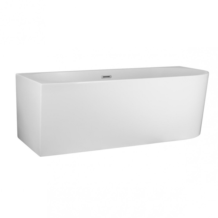 Акриловая ванна MEPA Free corner L, 160 x 75 см