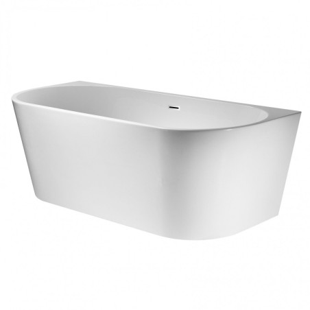 Akrüülvann MEPA Free Slim C, 150 x 75 cm