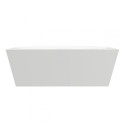 Sheepskin bath MEPA Free Slim C, 160 x 75 cm
