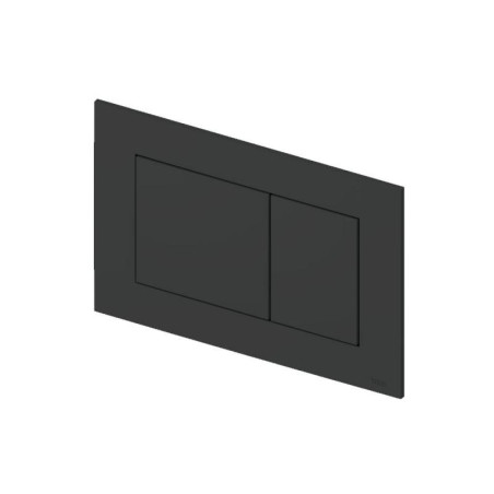 Flush plate TECEnow, 9240407