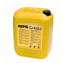 Threading tool REMS Spezial 5 l canister