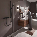 Dušas jaucējkrāns HANSGROHE Vivenis, 75620670