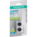 Наборы аэраторов HANSGROHE M24x1 EcoSmart 5 л/мин (2 шт.), 13182000