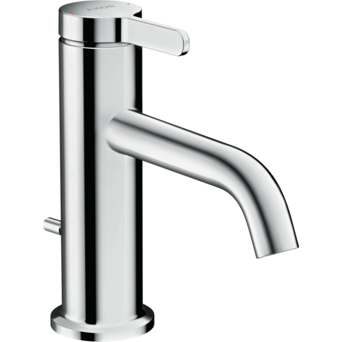 Смеситель для умывальника с нижним клапаном HANSGROHE Axor One 70, 48000000