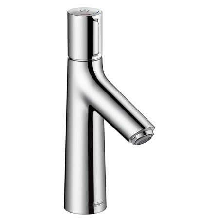 Washbasin mixer HANSGROHE Talis Select S 100 with bottom valve, 72042000