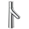 Izlietnes jaucējkrāns HANSGROHE Talis Select S 100 ar apakšējo vārstu, 72042000