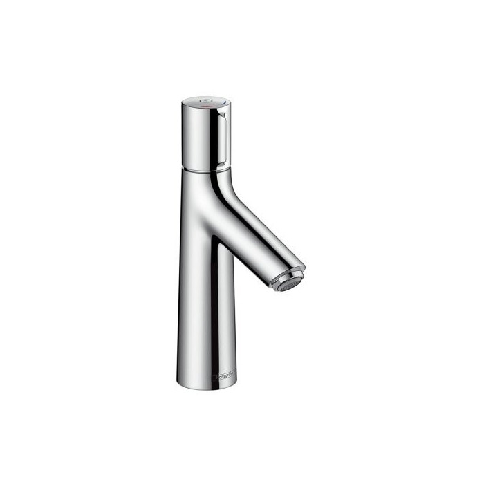 Valamusegisti HANSGROHE Talis Select S 100 põhjaklapiga, 72042000