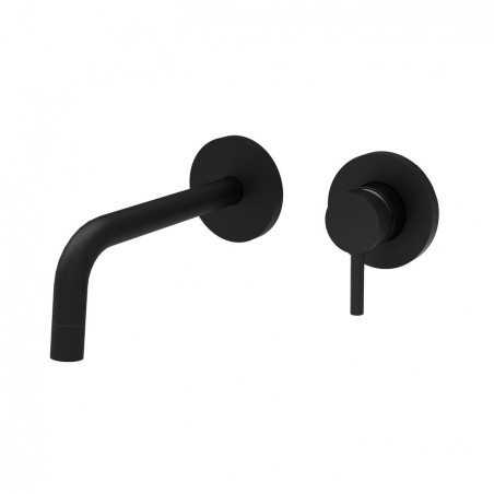 Pre-wall faucet for washbasin PAFFONI Light, LIG105NO70