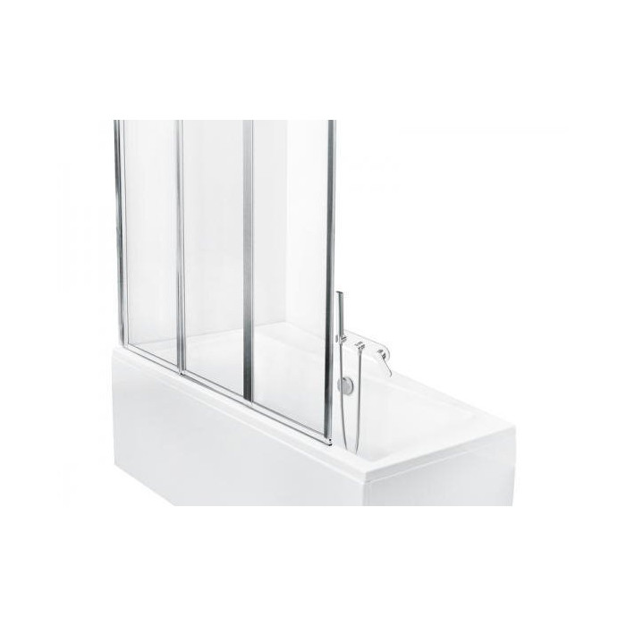 Vonios sienelė BESCO Ambition 3 Premium 130