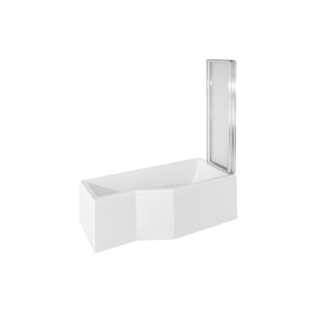 Vonios sienelė BESCO Ambition 3 Premium 130